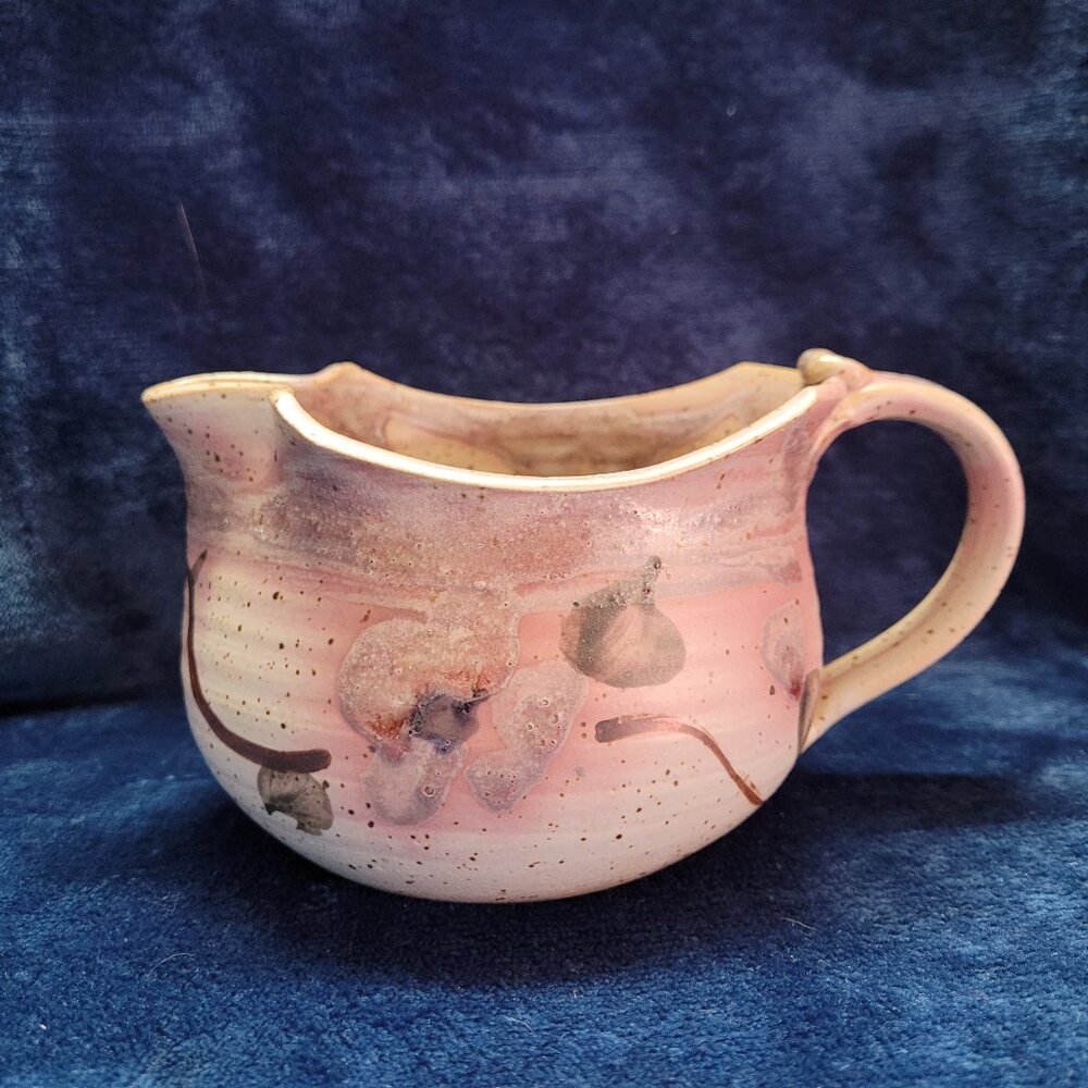 Maureen Lewis Pottery